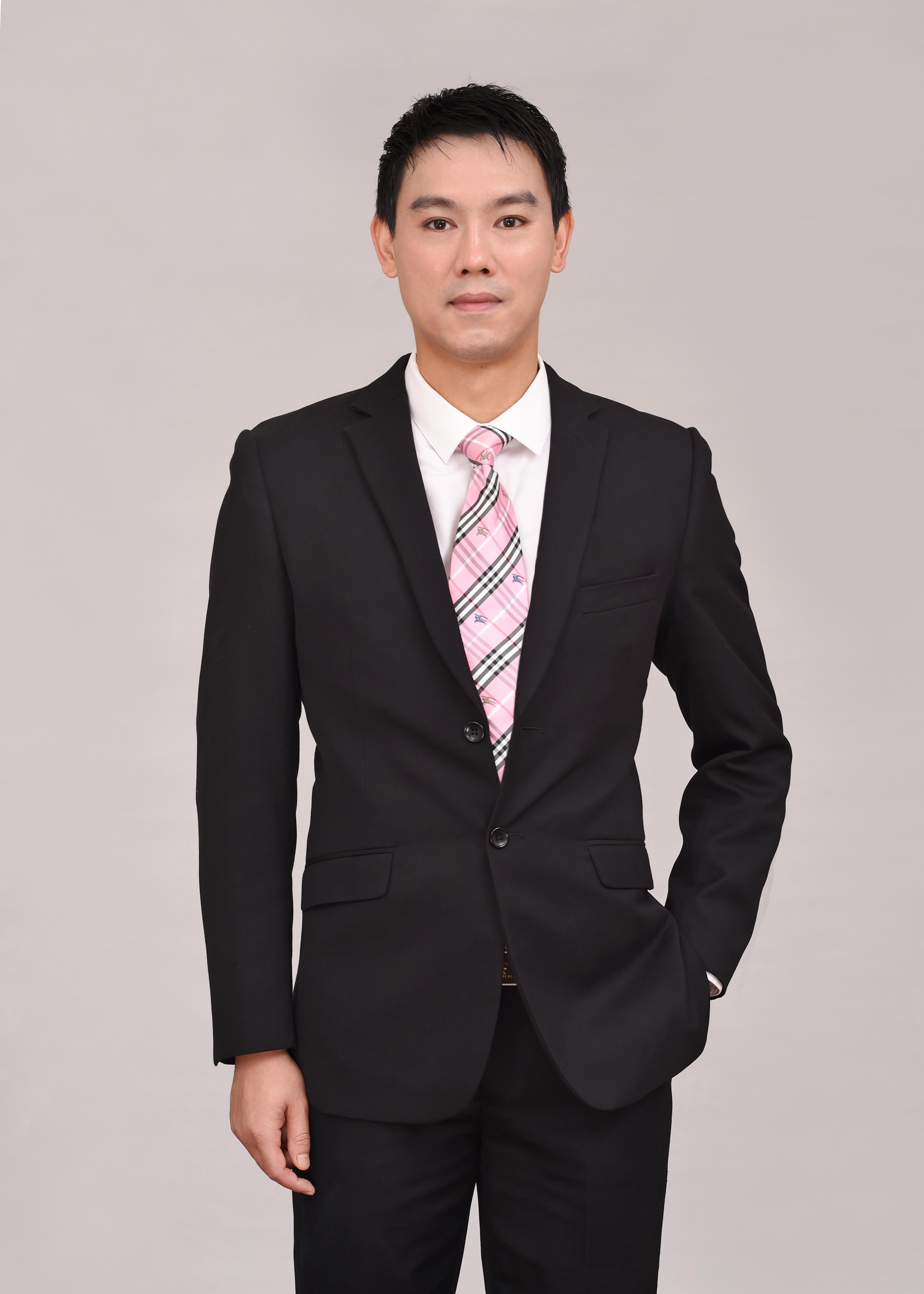 白玉玲 内容策划总监